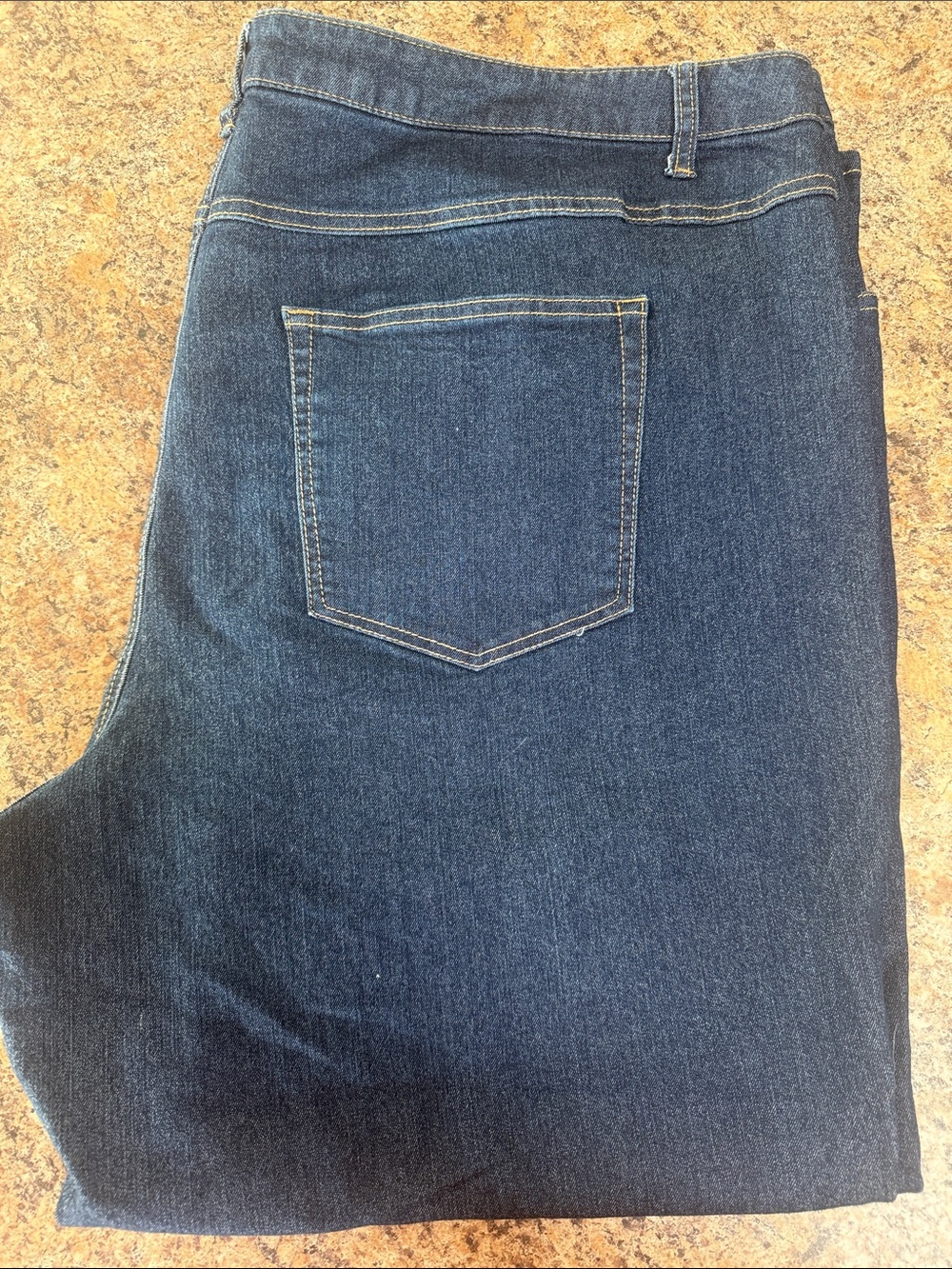 Women Within 28w Jean